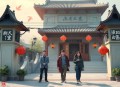 谍踪：淞沪1937 _ 万历大帝有声小说谍战