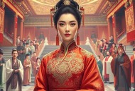 辞天骄天下归元大女主古言双强权谋爆笑多人有声剧