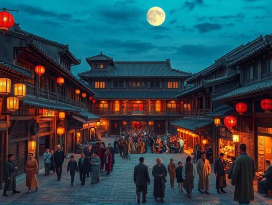 水浒全传 全360回