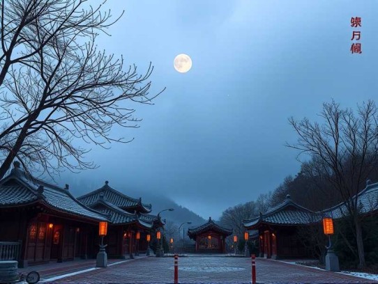 了凡四训  费勇翻译版完结