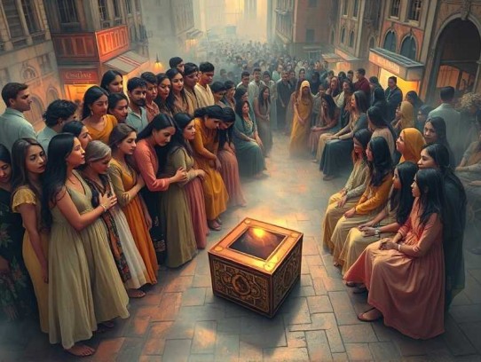 默默道来：300个普通人的真实故事完结