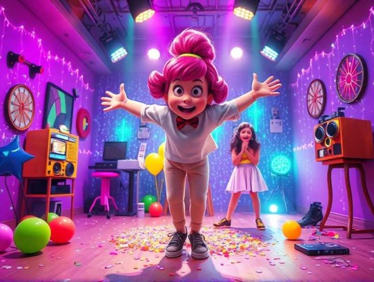 快穿反派女主满级之后丨墨泠爆笑快穿多人剧丨高分霸榜