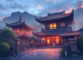 骷髅岛迷踪