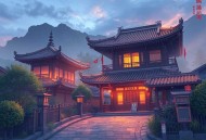 骷髅岛迷踪