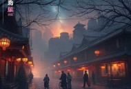 太奶托梦：给自己烧套四合院 _ 爆笑 _ 灵异 _ 异能 _ 多人有声剧