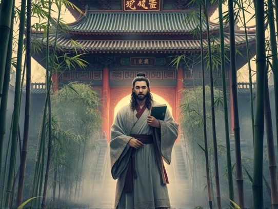 王传林 聊斋之张鸿渐[全集