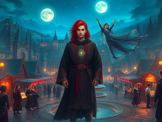 网游：开局获得神级天赋&酷匠听书