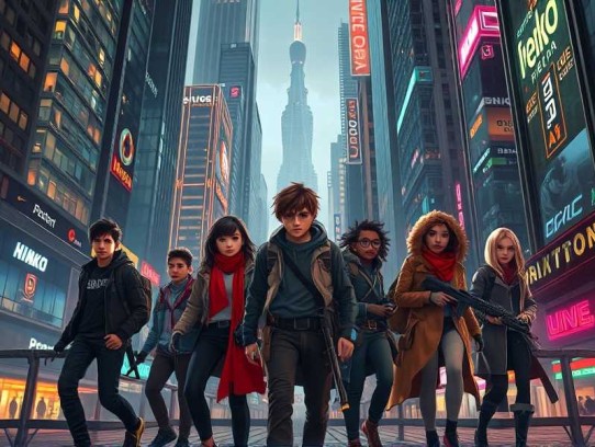 我的世界之头号玩家 · 升级一切 三季全（北少侠）