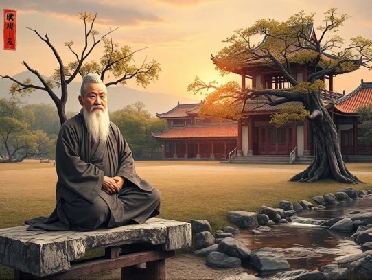 王阳明：做个心中有光的人-完结