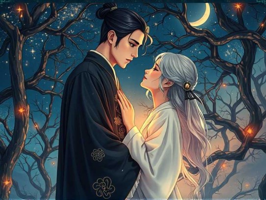 快穿之和偏执互撩的那些年_顾长生＆白衣