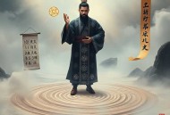 奇门遁甲-周德东悬疑推理