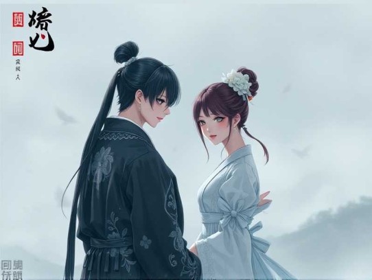 肥妻种田忙：相公又真香了_天生好命_穿越致富中状元