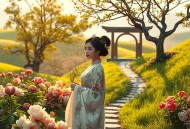 田园小王妃