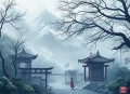 大邺女帝丨穿越女强权谋爽文丨千桦尽落著丨多人有声剧