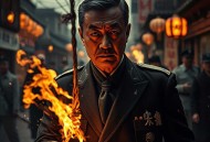军统周镐惨遭杀害过程 王传林