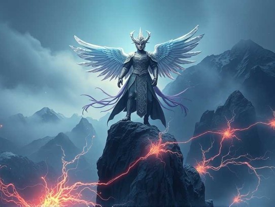 天鹏纵横_修真玄幻爽文_无敌_流浪的蛤蟆作品