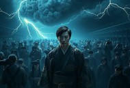 500个目击者.大山诚一郎.演播白夜剧场