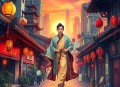 陈二狗的妖孽人生-声娱文化-完结