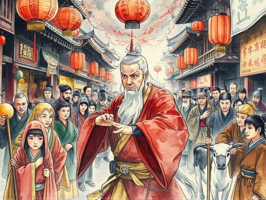 单田芳 白眉大侠 全320回