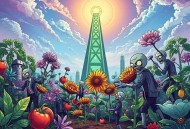 植物大战僵尸合集