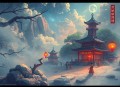 不灭战神__王者归来_玄幻双播剧