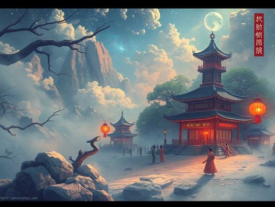 不灭战神__王者归来_玄幻双播剧