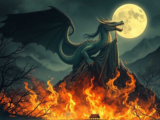 斗罗大陆1-紫襟(完结)