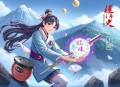 《我的师傅每到大限才突破》主播：云端残阳 1371集完