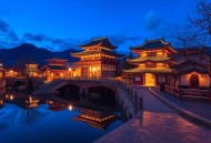 金陵夜丨雪月之下丨民国少帅丨强取豪夺丨多人精品