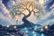 在灵魂居住的地方[全集]