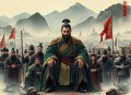 《三国演义》顾威演播完结