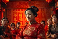 刘兰芳评书 杨家将全传-