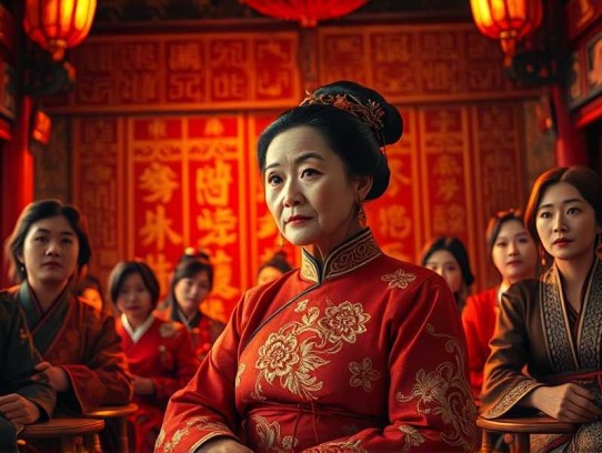 刘兰芳评书 杨家将全传-