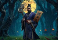 摸金天师（下部）紫襟演播