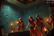 契丹秘藏丨盗墓探险丨悬疑推理（粤语版）