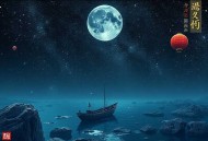 海藏｜海上探险