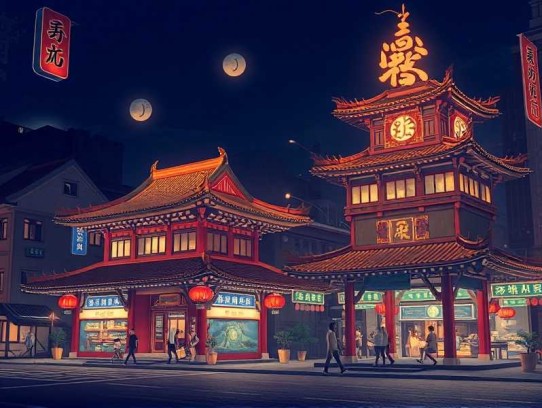 双重身份 _特警楚才创作、吕鹏领衔演播_大案纪实新作