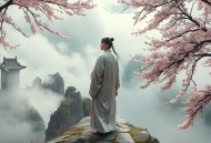 君有云    少年歌行前传&凤娱有声完结