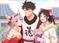 国公凶猛_穿越历史&天才诗人&发明家&权谋者_多人有声剧【第一季完结】