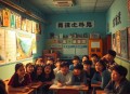 山海高中.广播剧