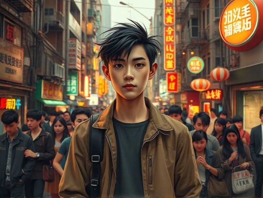 陈二狗的妖孽人生（泡芙先生播讲，烽火戏诸侯著）完结