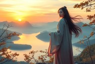 愿以山河聘.广播剧