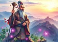 刘老六传奇