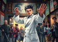 极品护花小村医丨都市热血多人有声剧
