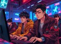 别问，问就是穷丨青葱×杜骁 领衔丨电竞 _ 多人有声剧