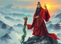 寻龙天师