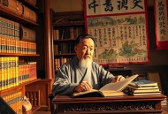 孟繁之：历史文献学入门.孟繁之.演播知鸦