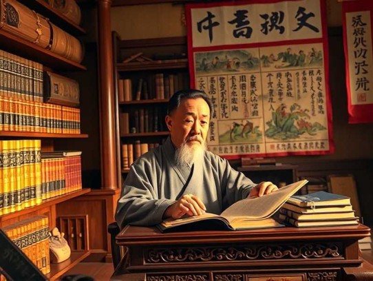 孟繁之：历史文献学入门.孟繁之.演播知鸦