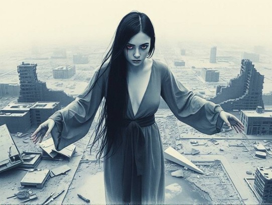 被迫为零.广播剧