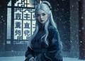 冷妃妖娆 